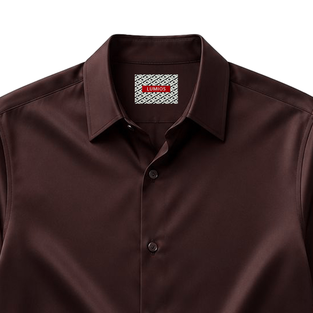 Woven label placement 4