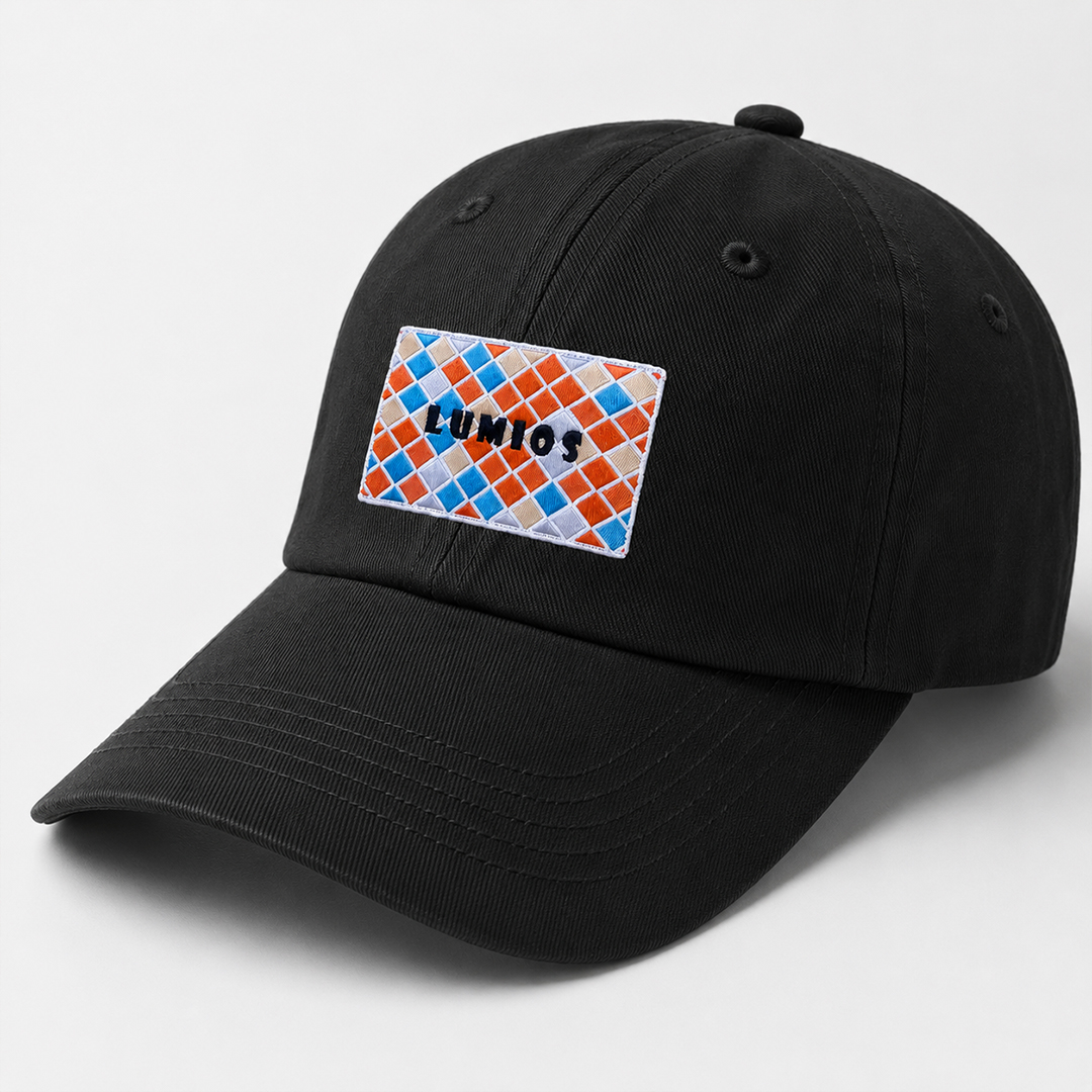 Woven label 3 detail