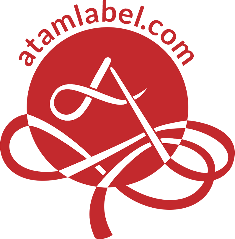 Atam Label logo